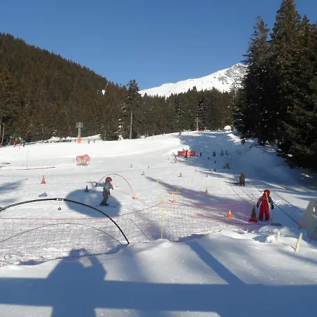 Le Clapier Lejlighed *