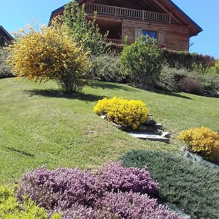 Apartment Le Clapier