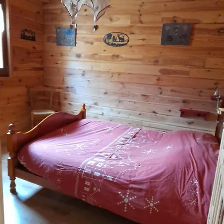 Apartment Le Clapier Theys