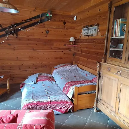 Le Clapier Apartment