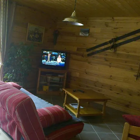 Le Clapier *