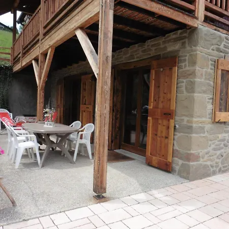 Apartment Le Clapier Theys
