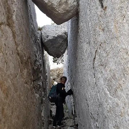 Διαμέρισμα Le Clapier *